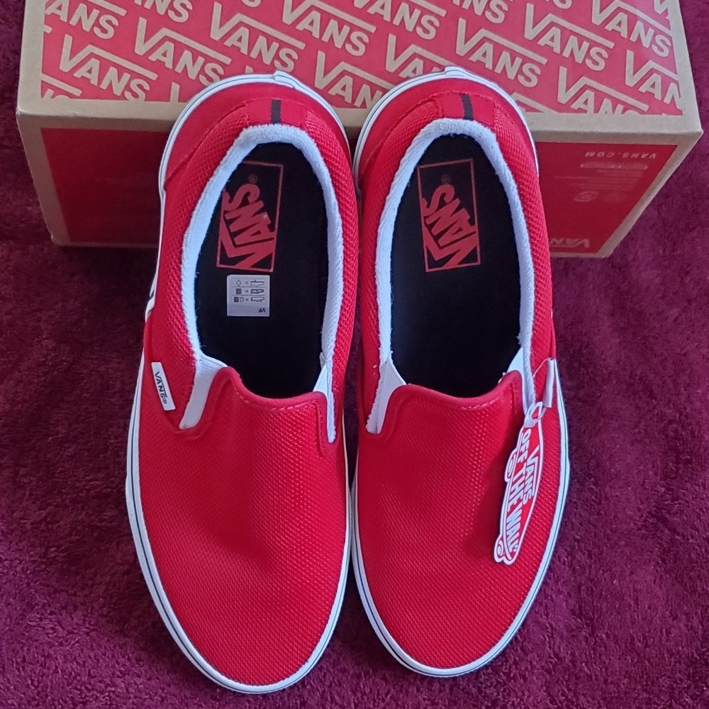 Vans Sport Mesh